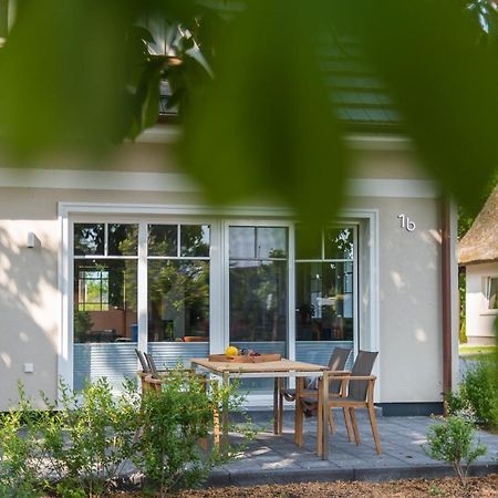 8 Kleine Heringe Wieck Eksteriør billede